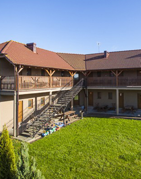 Tanie noclegi w Rewalu