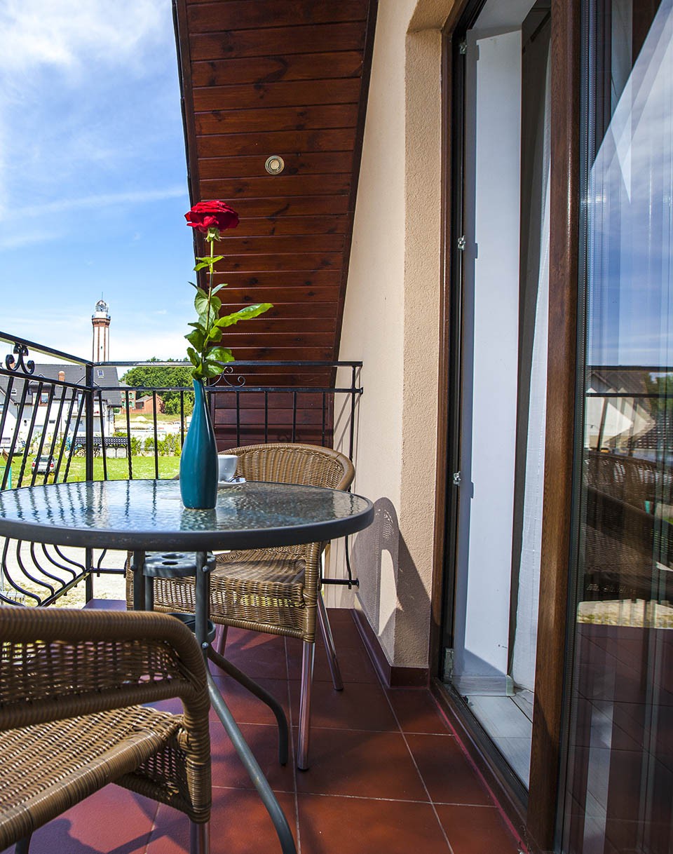 Pokoje Niechorze -  u Nikosia